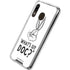 Looney Tunes Bugs Bunny Whats Up Doc Galaxy A30 Clear Case