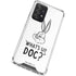 Looney Tunes Bugs Bunny Whats Up Doc Galaxy A52 5G Clear Case