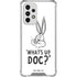 Looney Tunes Bugs Bunny Whats Up Doc Galaxy A53 5G Clear Case