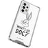 Looney Tunes Bugs Bunny Whats Up Doc Galaxy A53 5G Clear Case