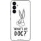 Looney Tunes Bugs Bunny Whats Up Doc Galaxy A54 5G Skin