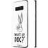 Looney Tunes Bugs Bunny Whats Up Doc Galaxy Note 8 Skin