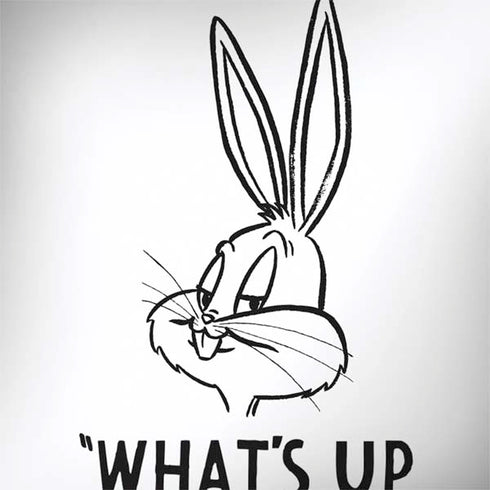 Looney Tunes Bugs Bunny Whats Up Doc Galaxy Note 8 Skin
