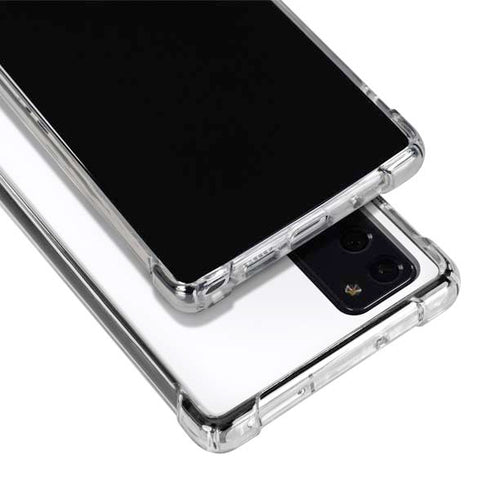 Looney Tunes Bugs Bunny Whats Up Doc Galaxy Note20 5G Clear Case