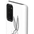 Looney Tunes Bugs Bunny Whats Up Doc Galaxy Note20 5G Pro Case