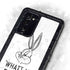 Looney Tunes Bugs Bunny Whats Up Doc Galaxy Note20 5G Waterproof Case