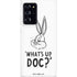 Looney Tunes Bugs Bunny Whats Up Doc Galaxy Note20 Ultra 5G Lite Case
