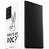 Looney Tunes Bugs Bunny Whats Up Doc Galaxy Note20 Ultra 5G Lite Case