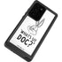 Looney Tunes Bugs Bunny Whats Up Doc Galaxy Note20 Ultra 5G Waterproof Case