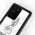Looney Tunes Bugs Bunny Whats Up Doc Galaxy Note20 Ultra 5G Waterproof Case