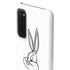 Looney Tunes Bugs Bunny Whats Up Doc Galaxy S20 Lite Case