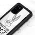 Looney Tunes Bugs Bunny Whats Up Doc Galaxy S20 Plus Waterproof Case