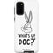 Looney Tunes Bugs Bunny Whats Up Doc Galaxy S20 Pro Case
