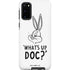 Looney Tunes Bugs Bunny Whats Up Doc Galaxy S20 Pro Case