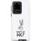 Looney Tunes Bugs Bunny Whats Up Doc Galaxy S20 Ultra 5G Pro Case