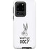 Looney Tunes Bugs Bunny Whats Up Doc Galaxy S20 Ultra 5G Pro Case