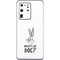 Looney Tunes Bugs Bunny Whats Up Doc Galaxy S20 Ultra 5G Skin