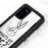 Looney Tunes Bugs Bunny Whats Up Doc Galaxy S20 Waterproof Case