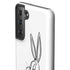 Looney Tunes Bugs Bunny Whats Up Doc Galaxy S21 Plus 5G Pro Case