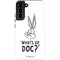 Looney Tunes Bugs Bunny Whats Up Doc Galaxy S22 Plus Pro Case