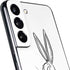 Looney Tunes Bugs Bunny Whats Up Doc Galaxy S22 Skin