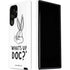 Looney Tunes Bugs Bunny Whats Up Doc Galaxy S22 Ultra Pro Case
