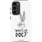 Looney Tunes Bugs Bunny Whats Up Doc Galaxy S23 Plus Pro Case