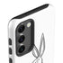 Looney Tunes Bugs Bunny Whats Up Doc Galaxy S23 Plus Pro Case