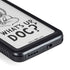 Looney Tunes Bugs Bunny Whats Up Doc Galaxy S23 Plus Waterproof Case