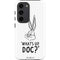 Looney Tunes Bugs Bunny Whats Up Doc Galaxy S23 Pro Case