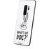 Looney Tunes Bugs Bunny Whats Up Doc Galaxy S9 Plus Skin