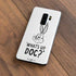Looney Tunes Bugs Bunny Whats Up Doc Galaxy S9 Plus Skin