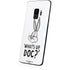 Looney Tunes Bugs Bunny Whats Up Doc Galaxy S9 Skin