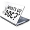 Looney Tunes Bugs Bunny Whats Up Doc Generic Laptop Skin