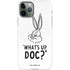Looney Tunes Bugs Bunny Whats Up Doc iPhone 11 Pro Lite Case