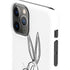 Looney Tunes Bugs Bunny Whats Up Doc iPhone 11 Pro Lite Case
