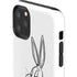 Looney Tunes Bugs Bunny Whats Up Doc iPhone 11 Pro Max Impact Case