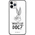 Looney Tunes Bugs Bunny Whats Up Doc iPhone 11 Pro Skin