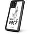 Looney Tunes Bugs Bunny Whats Up Doc iPhone 11 Pro Waterproof Case
