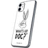 Looney Tunes Bugs Bunny Whats Up Doc iPhone 11 Skin
