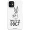 Looney Tunes Bugs Bunny Whats Up Doc iPhone 12 Mini Lite Case