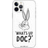 Looney Tunes Bugs Bunny Whats Up Doc iPhone 12 Pro Skin