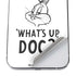 Looney Tunes Bugs Bunny Whats Up Doc iPhone 12 Pro Skin