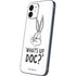 Looney Tunes Bugs Bunny Whats Up Doc iPhone 12 Skin