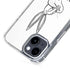 Looney Tunes Bugs Bunny Whats Up Doc iPhone 13 MagSafe Case