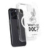 Looney Tunes Bugs Bunny Whats Up Doc iPhone 13 Pro MagSafe Case