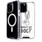 Looney Tunes Bugs Bunny Whats Up Doc iPhone 13 Pro Max MagSafe Case