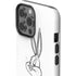 Looney Tunes Bugs Bunny Whats Up Doc iPhone 15 Pro Max Impact Case