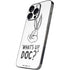 Looney Tunes Bugs Bunny Whats Up Doc iPhone 15 Pro Skin