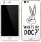 Looney Tunes Bugs Bunny Whats Up Doc iPhone 6/6s Skin